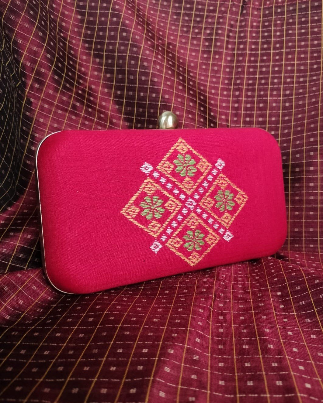 The Magic Room Textiles, Art and Craft Store