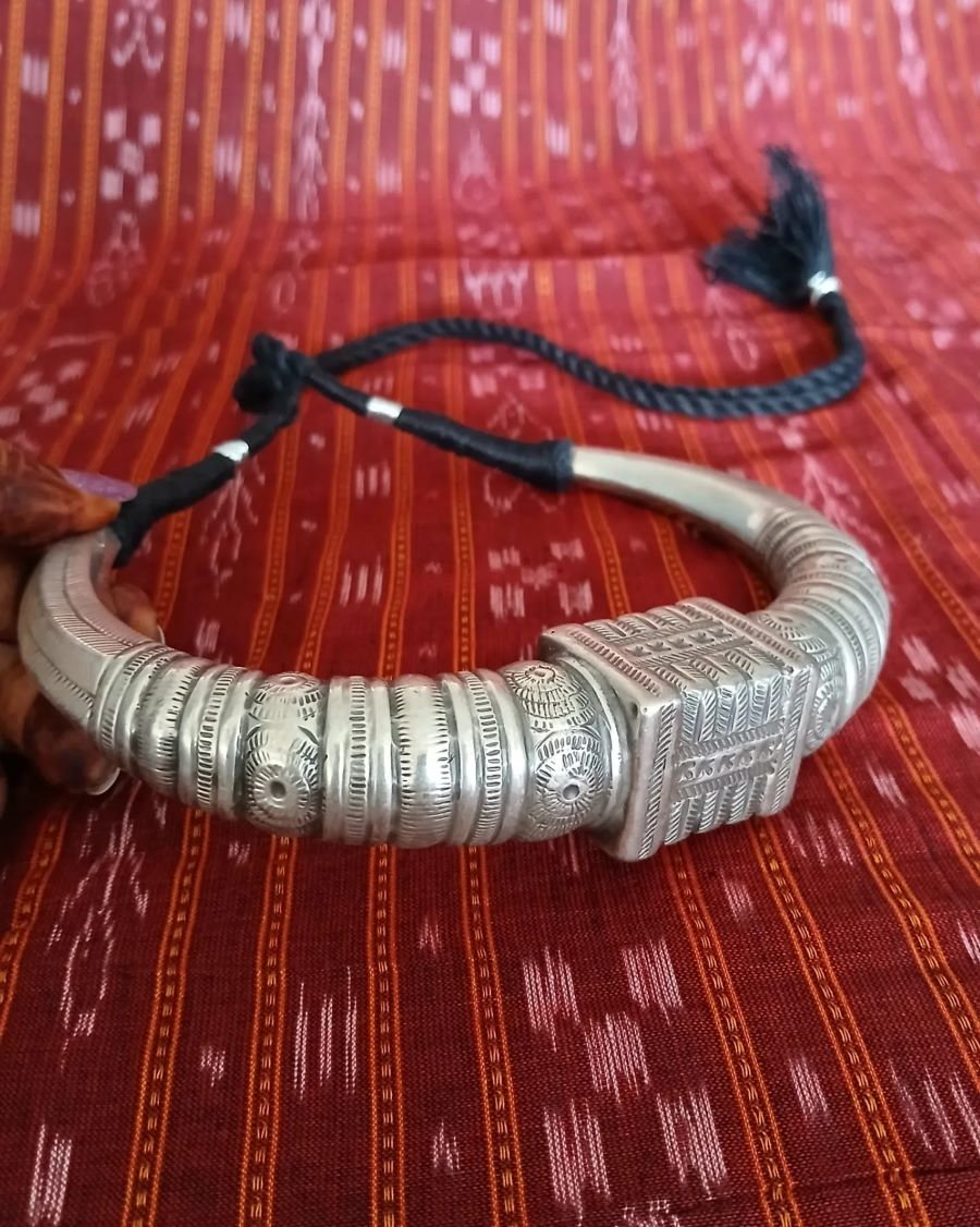 Silver Hasli - (HASL0002) - Image 3