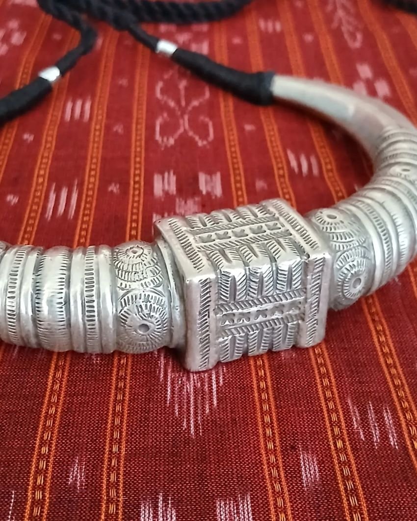 Silver Hasli - (HASL0002) - Image 4