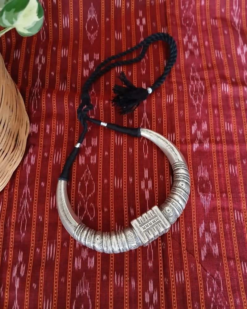 Silver Hasli - (HASL0002) - Image 2