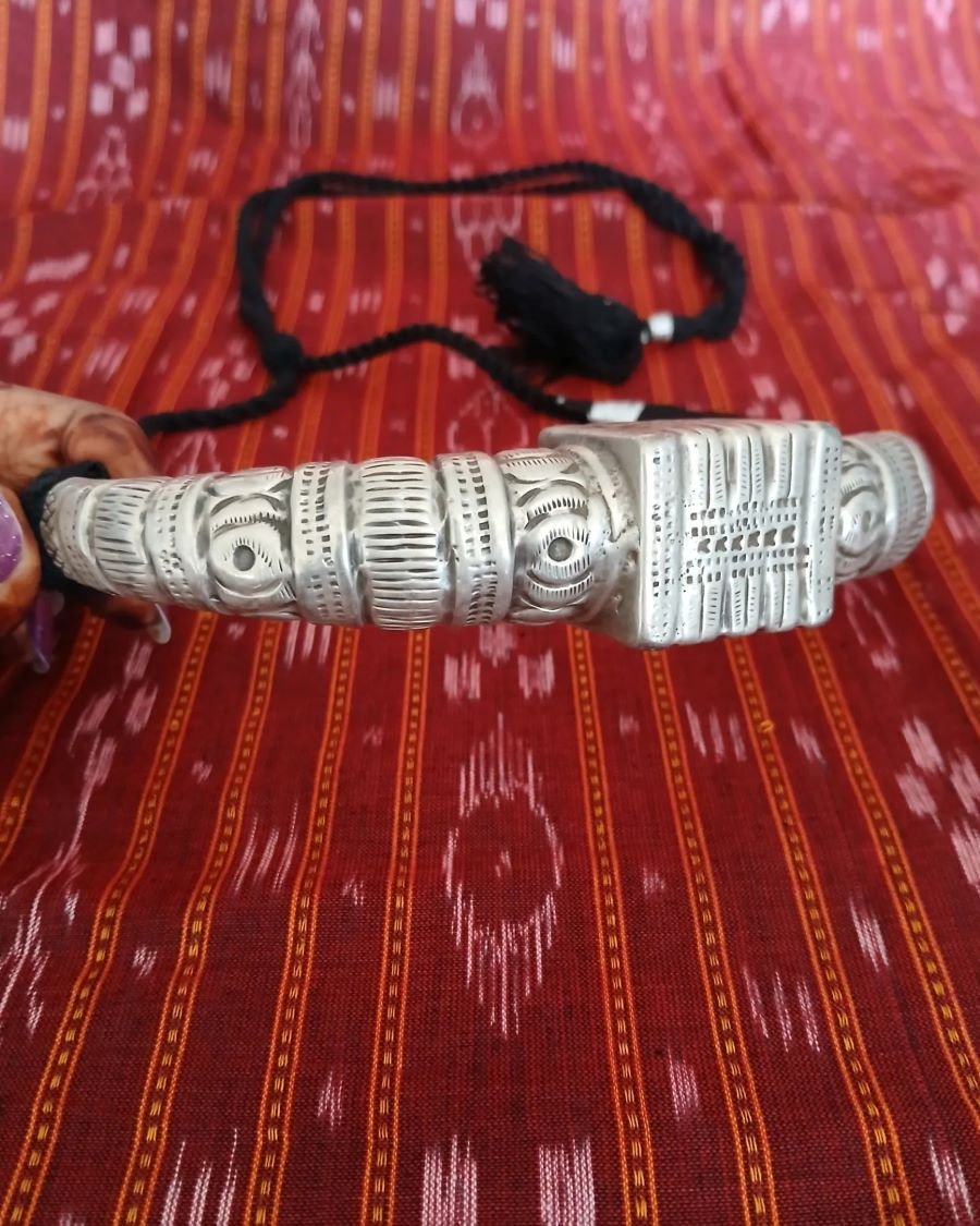 Silver Hasli - (HASL0001) - Image 3