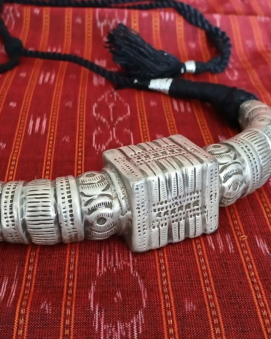 Silver Hasli - (HASL0001) - Image 4