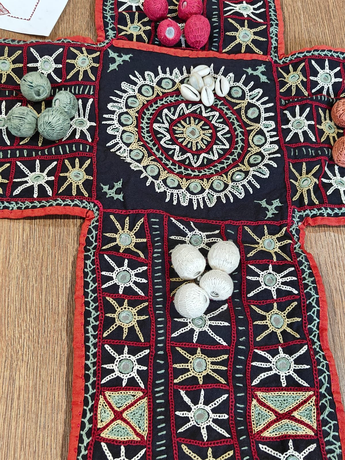 Chopad Game Board - Black (CGBK0004) - Image 3