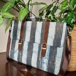 Vegan Laptop Sleeve Bag