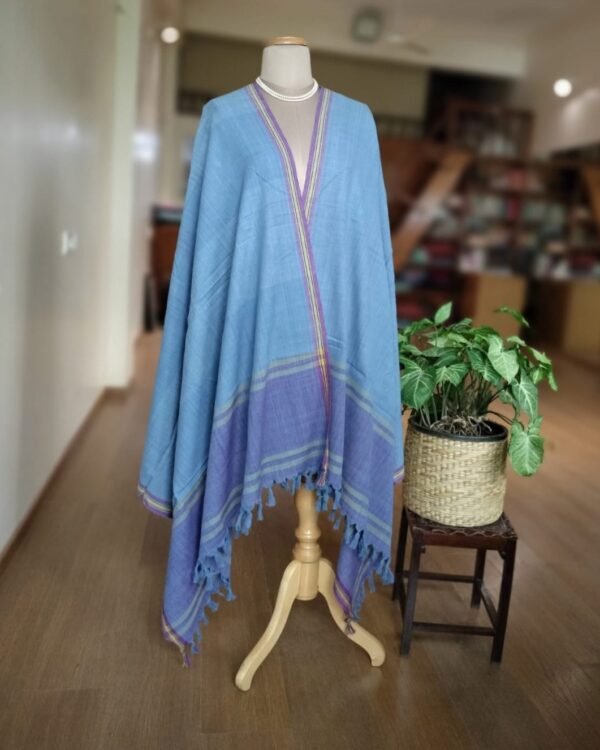 Khadi Cotton Dupatta