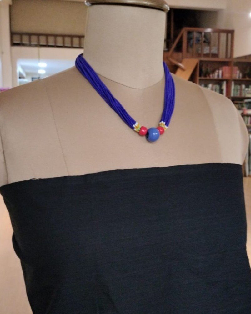 Baiga Necklace – (BAIG0004)