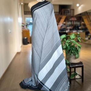 Pattedanchu Saree from Karnataka – (PATS0004)
