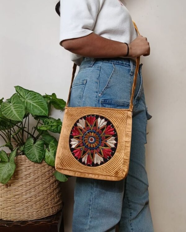 Sodha Lily Sling Bag – SLSB0002 - Image 2