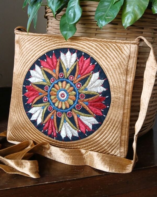 Sodha Lily Sling Bag – SLSB0002