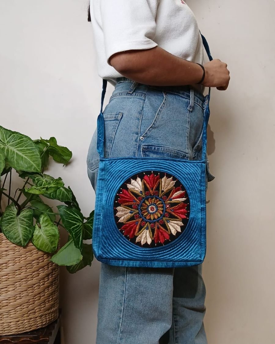 Sodha Lily Sling Bag – SLSB0003 - Image 2