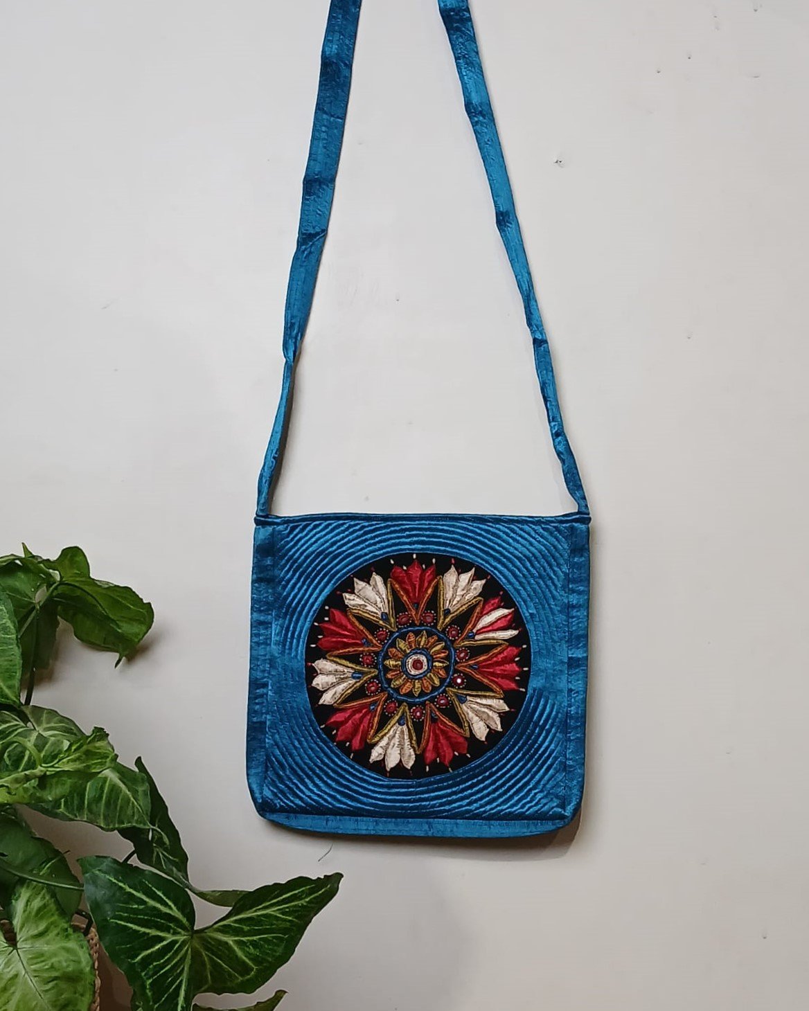 Sodha Lily Sling Bag – SLSB0003 - Image 3