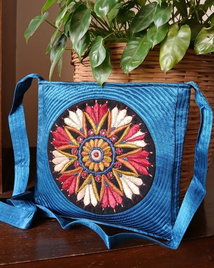 Sodha Lily Sling Bag – SLSB0003