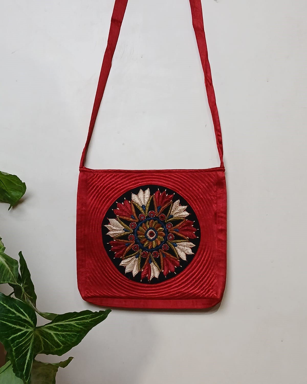 Sodha Lily Sling Bag - SLSB0001 - Image 3