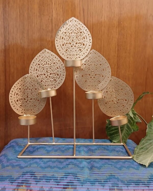 Standing Candle Stand - SCSK0001