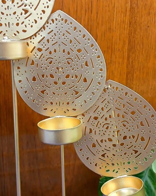 Standing Candle Stand - SCSK0001 - Image 2