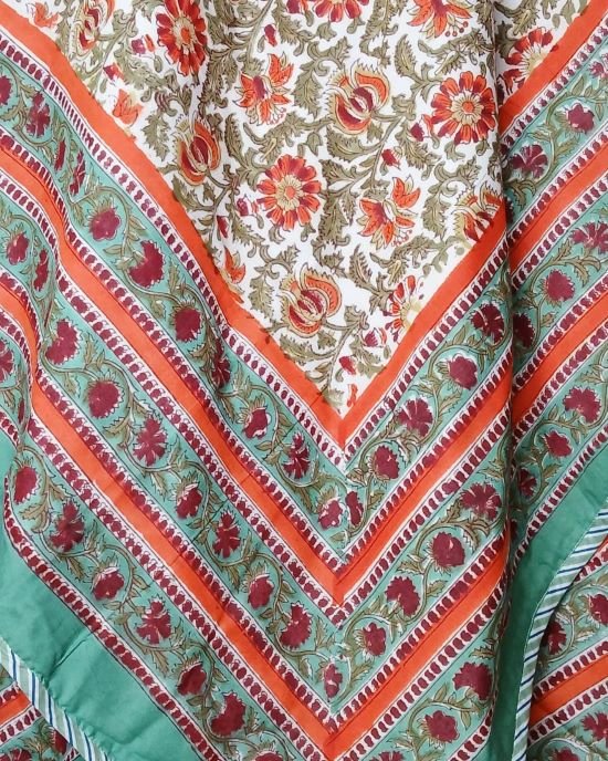 Supersoft Double Dohar in Mul Cotton – (MCSD0008) - Image 4