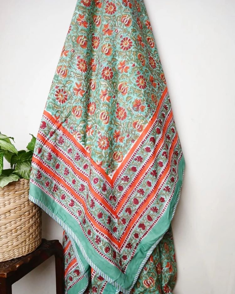 Supersoft Double Dohar in Mul Cotton – (MCSD0008)