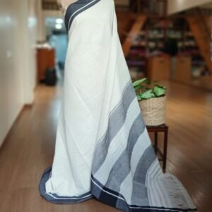 Pattedanchu Saree from Karnataka – (PATS0005)