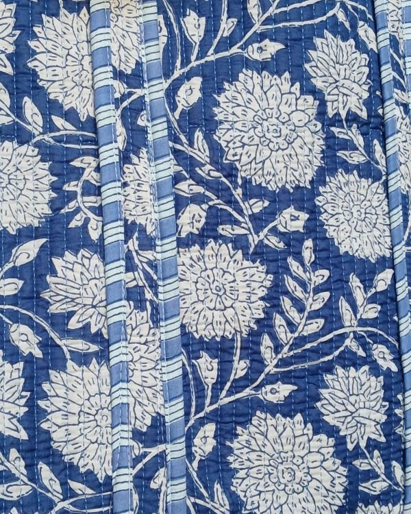 Blockprint Shopping Bags - (BSBA003) - Image 3