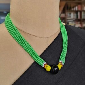 Baiga Necklace – (BAIG0025)