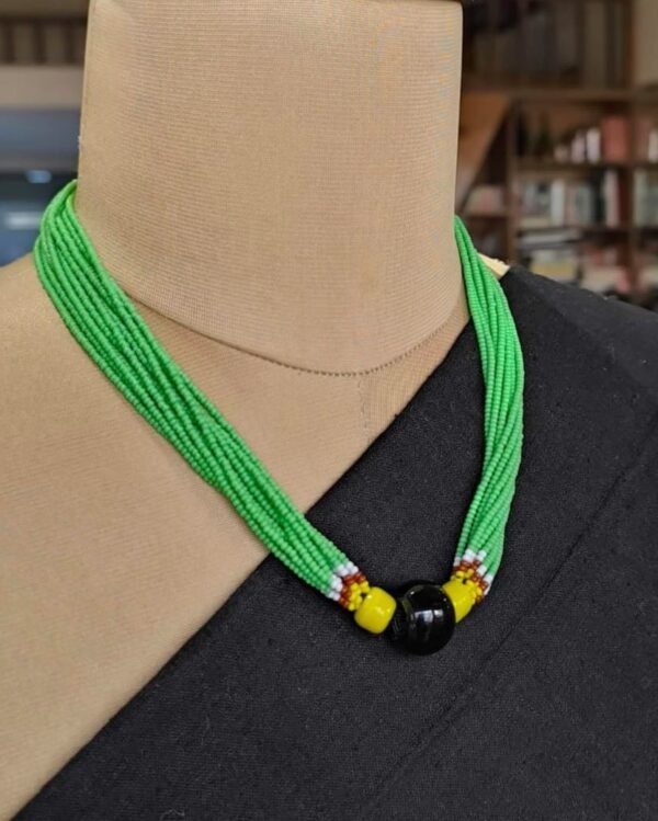Baiga Necklace – (BAIG0025)
