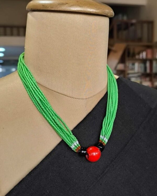 Baiga Necklace – (BAIG0017)