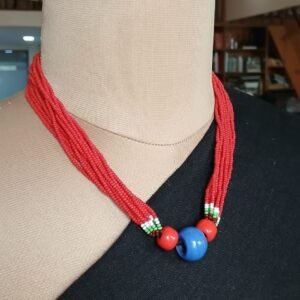 Baiga Necklace – (BAIG0020)