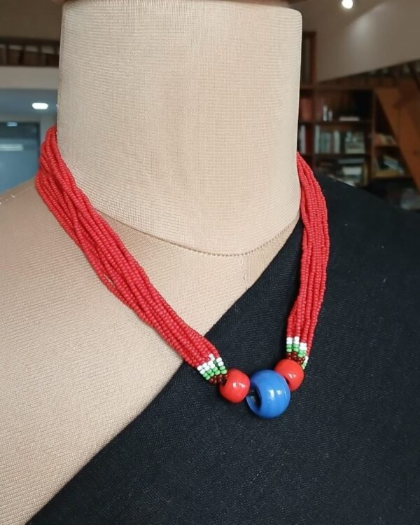 Baiga Necklace – (BAIG0020)