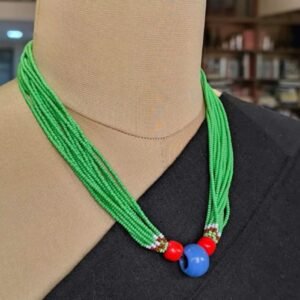 Baiga Necklace – (BAIG0022)