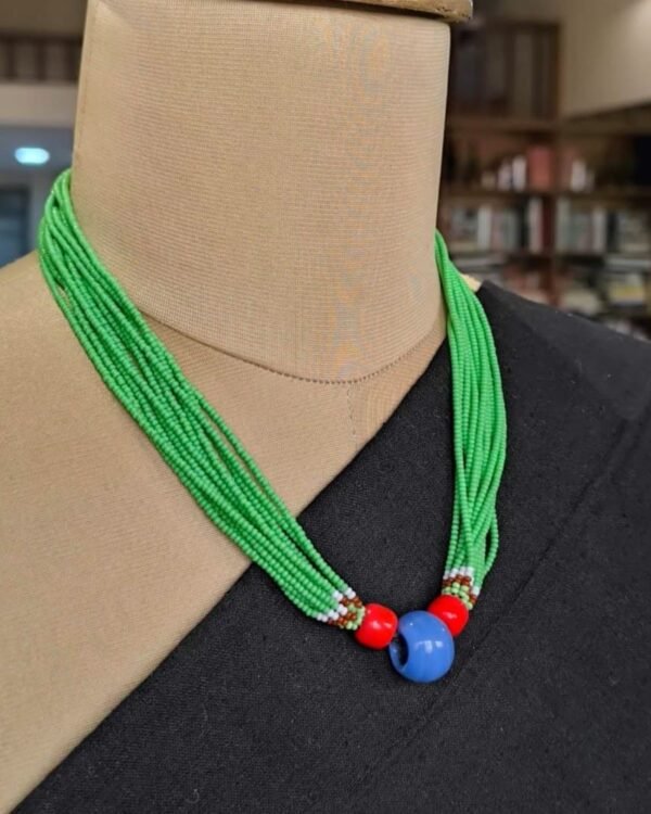 Baiga Necklace – (BAIG0022)