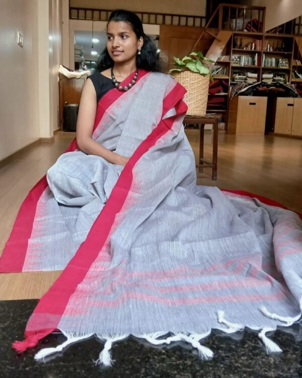 Summer special light Ponduru saree – (SSLP0007)