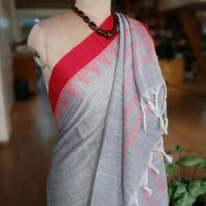 Summer special light Ponduru saree – (SSLP0007)