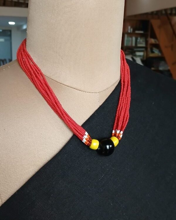Baiga Necklace – (BAIG0031)