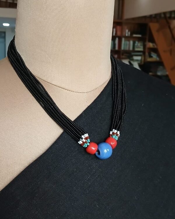 Baiga Necklace – (BAIG0032)