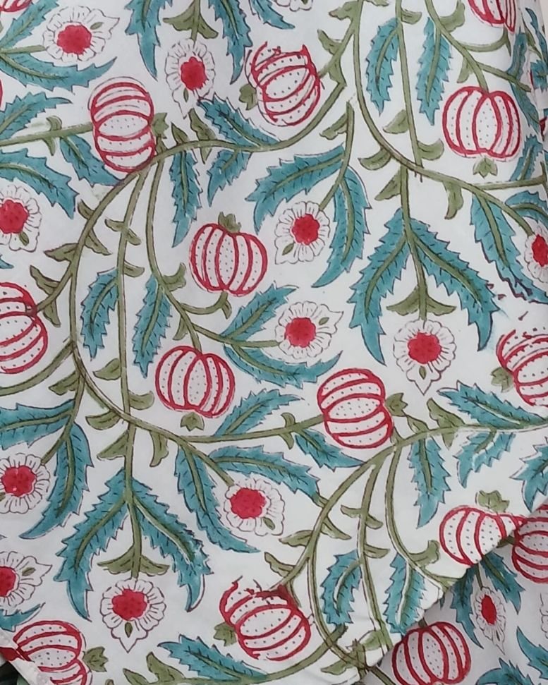 Supersoft Double Dohar in Mul Cotton – (MCSD0022) - Image 4