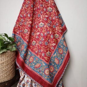 Supersoft Double Dohar in Mul Cotton – (MCSD0015)