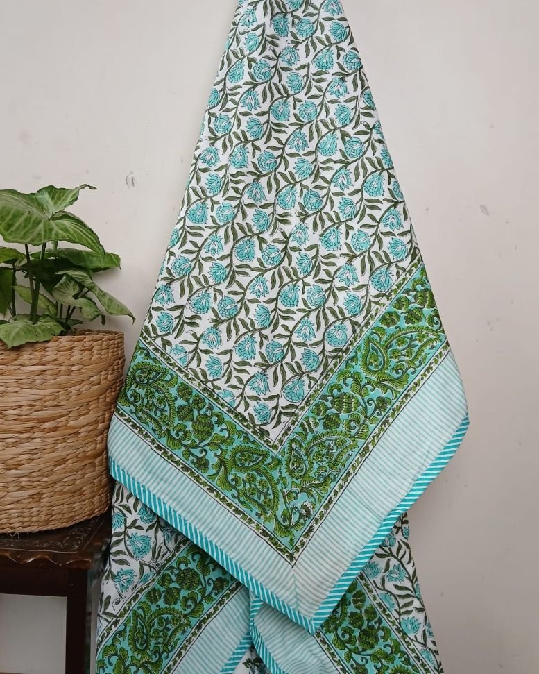 Supersoft Double Dohar in Mul Cotton – (MCSD0011)