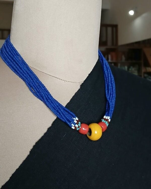 Baiga Necklace – (BAIG0034)
