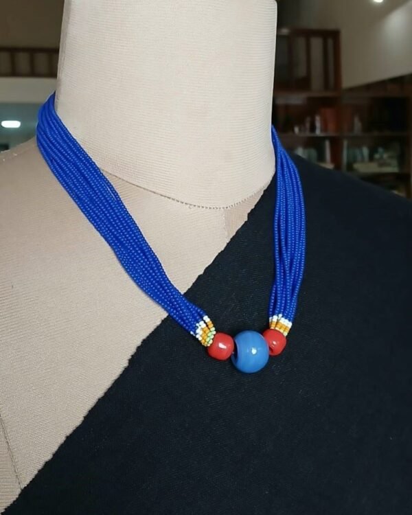 Baiga Necklace – (BAIG0035)