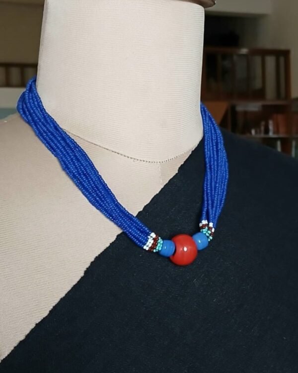 Baiga Necklace – (BAIG0036)