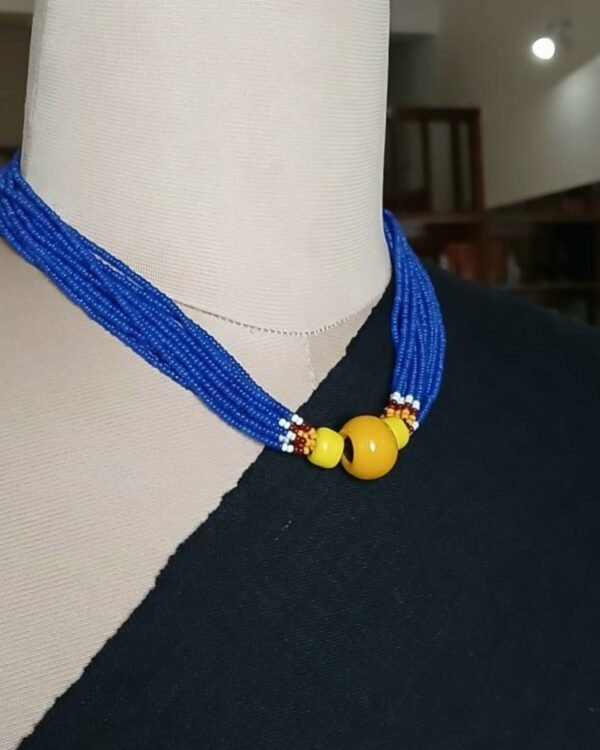 Baiga Necklace – (BAIG0037)