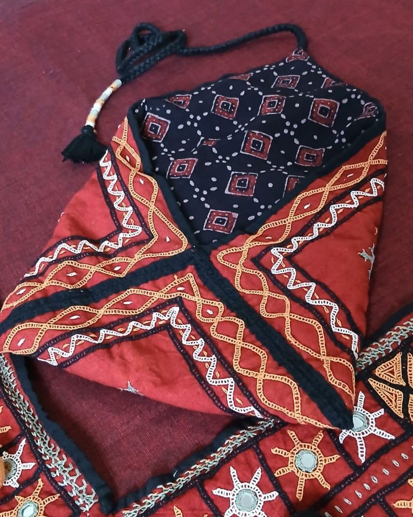 Chopad Game Board - Meghwal Paako - (CMGB0001) - Image 5