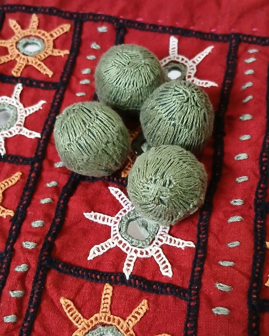 Chopad Game Board - Meghwal Paako - (CMGB0001) - Image 4