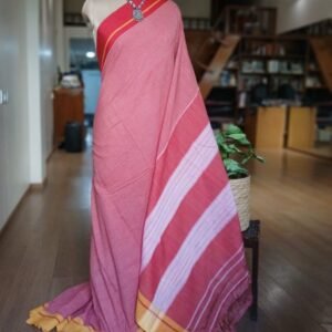 Pattedanchu Saree from Karnataka – (PATS0016)