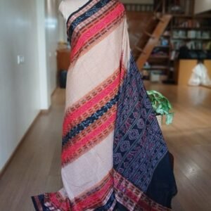 Sachipar from Sambalpur in Cotton – (SFSC0006)
