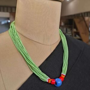 Baiga Necklace – (BAIG0038)