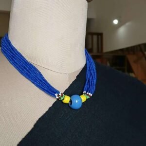 Baiga Necklace – (BAIG0039)