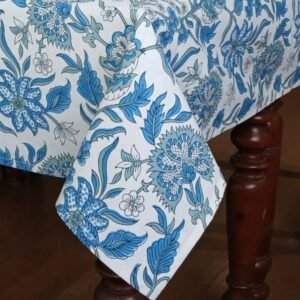 8-Seater Dining Table Cloth - (SDTC0001)