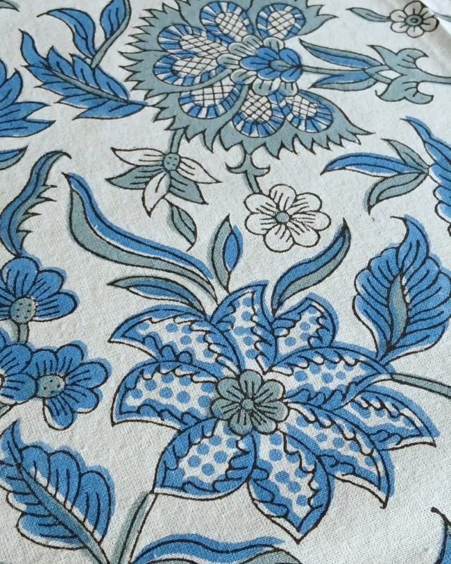 8-Seater Dining Table Cloth - (SDTC0001) - Image 2