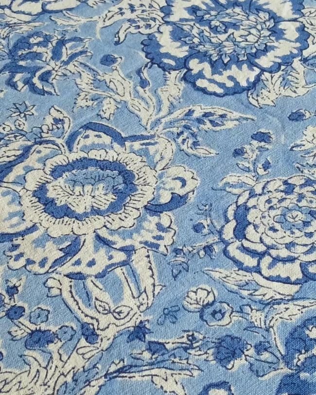 8-Seater Dining Table Cloth - (SDTC0003) - Image 2